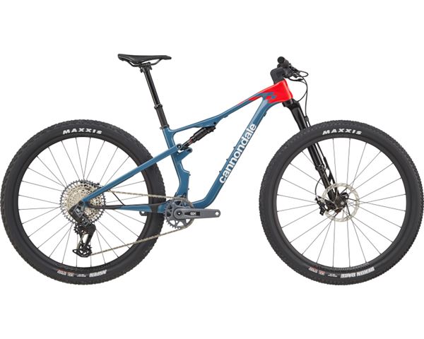 CANNONDALE 29 SCALPEL CRB2 LEFTY
