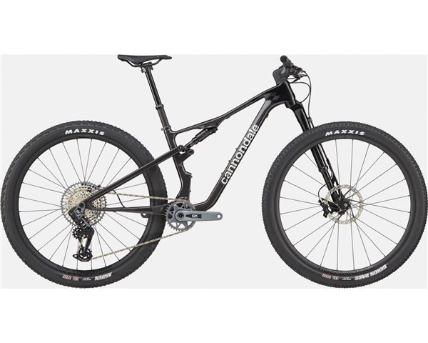 CANNONDALE 29 SCALPEL CRB2 LEFTY