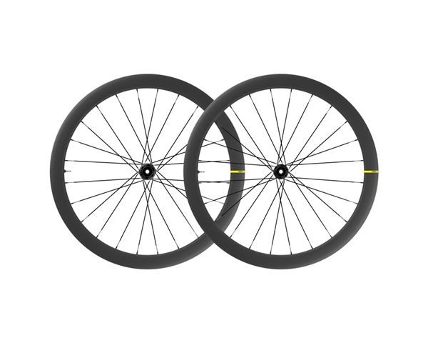 RUEDAS MAVIC COSMIC SL 45 DISC