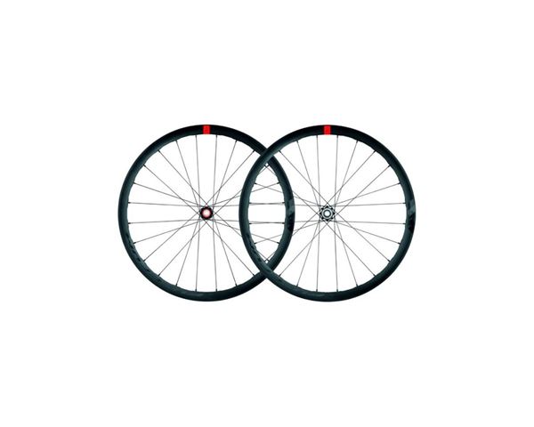 RUEDAS FULCRUM RACING 4 DISC