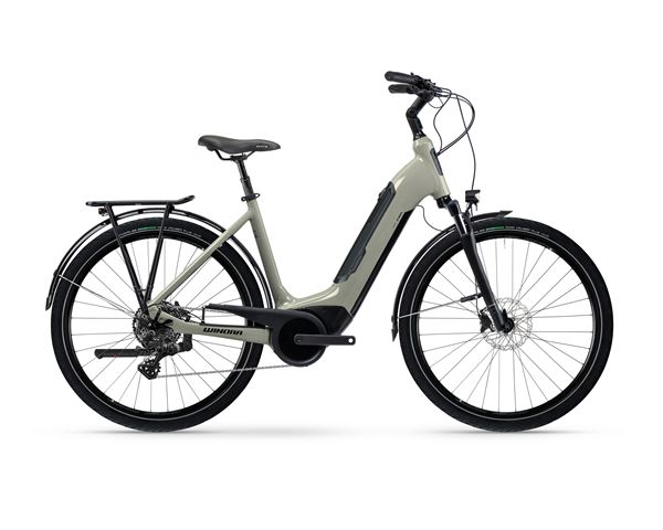 BICICLETA HAIBIKE TRIA 10