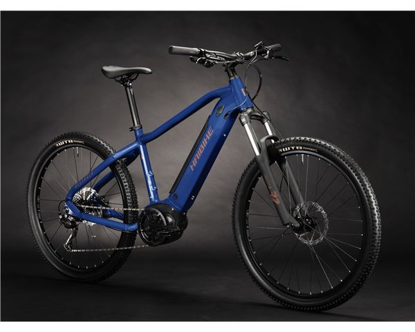 HAIBIKE ALLTRACK 29 4