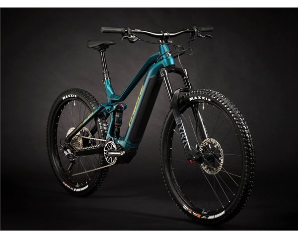 BICICLETA HAIBIKE ALLMOUNTAIN 7 I720WH