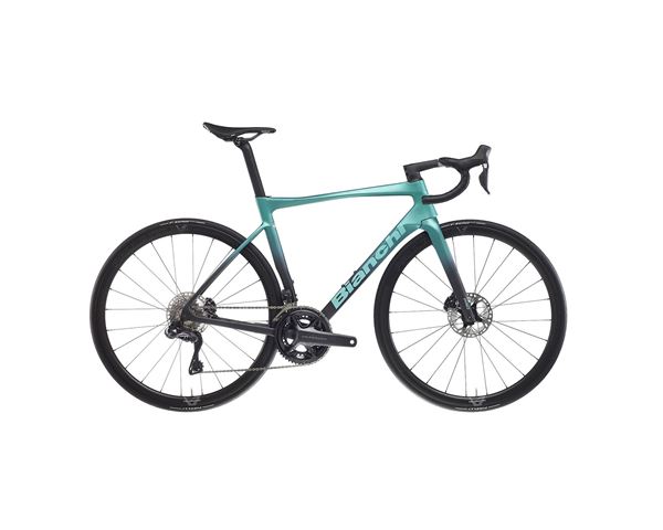 BIANCHI SPECIALISSIMA PRO ULTEGRQA DI2