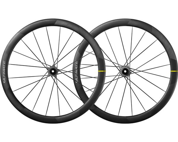 RUEDA MAVIC COSMIC ULTIMATE 45