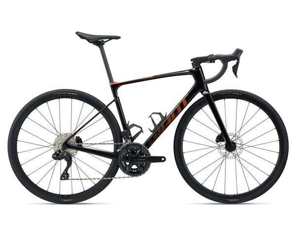 GIANT DEFY ADVANCED 1