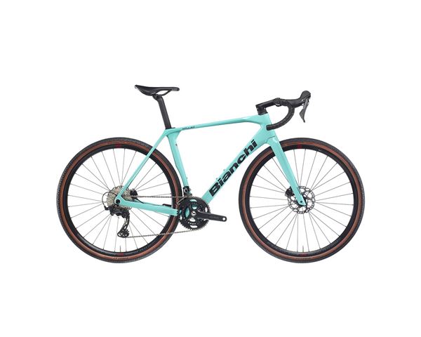 BIANCHI IMPULSO COMP GRX610