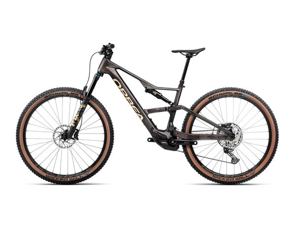 RISE SL M20 630W