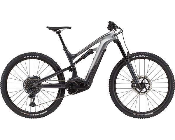 MOTERRA NEO CARBON 2