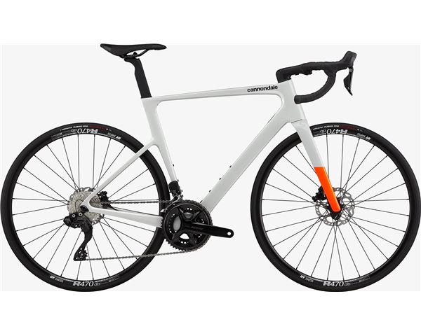 CANNONDALE SUPER SIX EVO CRB 3