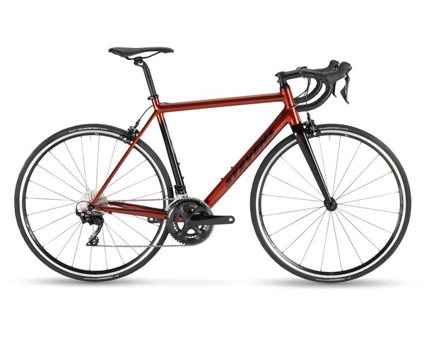 STEVENS STELVIO