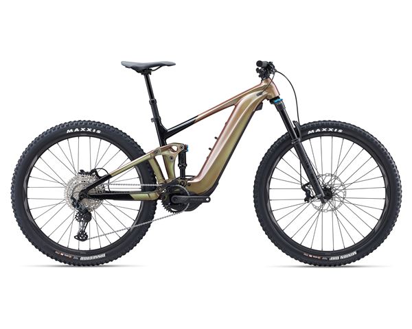 GIANT TRANCE X E+2