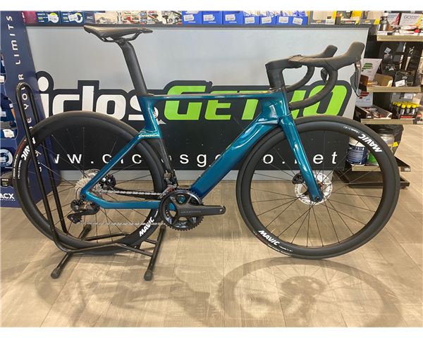 ORBEA ORCA AERO M20ILTD
