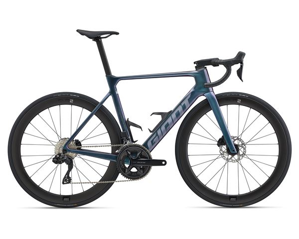 PROPEL ADVANCED 1 M BLUE DRAGONFLY