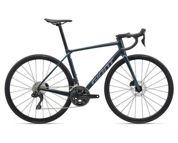 GIANT TCR ADVANCED PRO 1