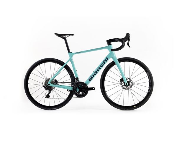 INFINITO ICR 105