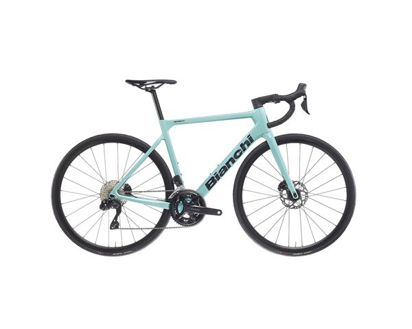 BIANCHI SPRINT 105 DI2