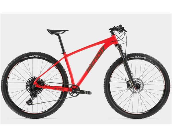 MENDIZ X10 SRAM