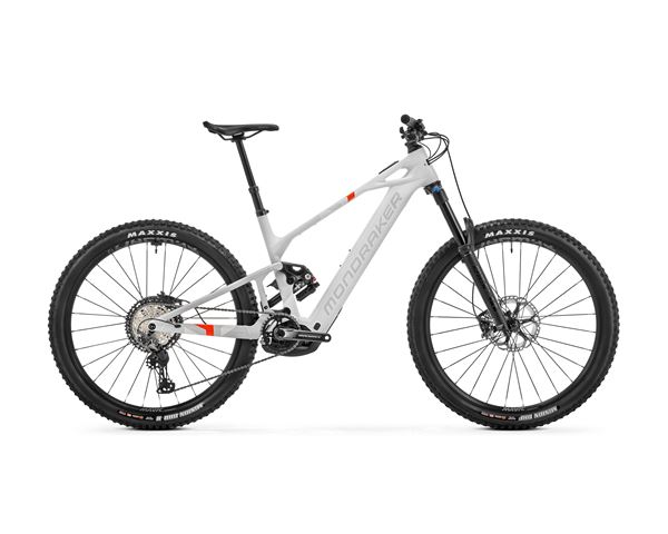 MONDRAKER CRAFTY CARBON R