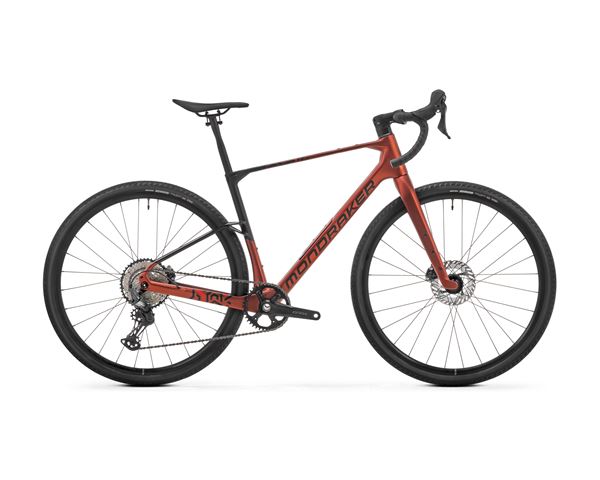 MODRAKER ARID CARBON R