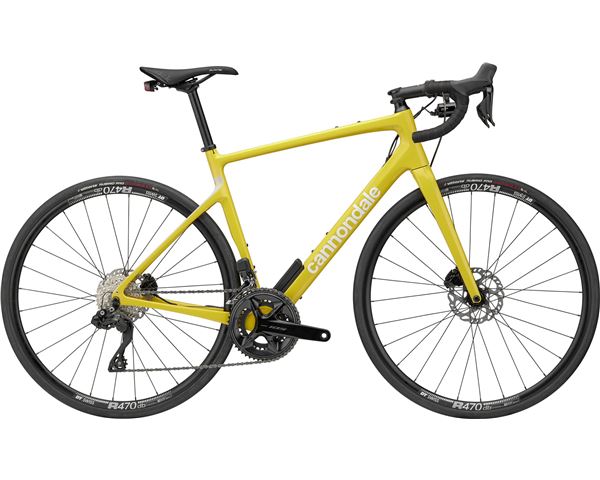 SYNAPSE CARBON 2 LE